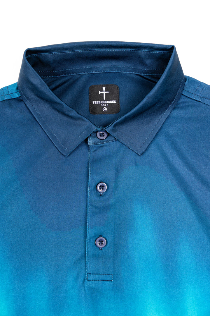 Northern Lights Polo
