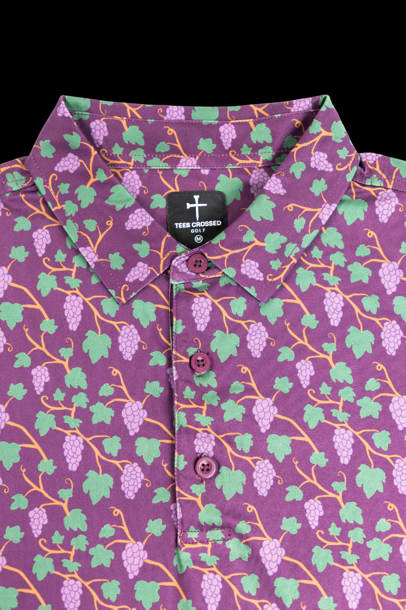 Vine Polo