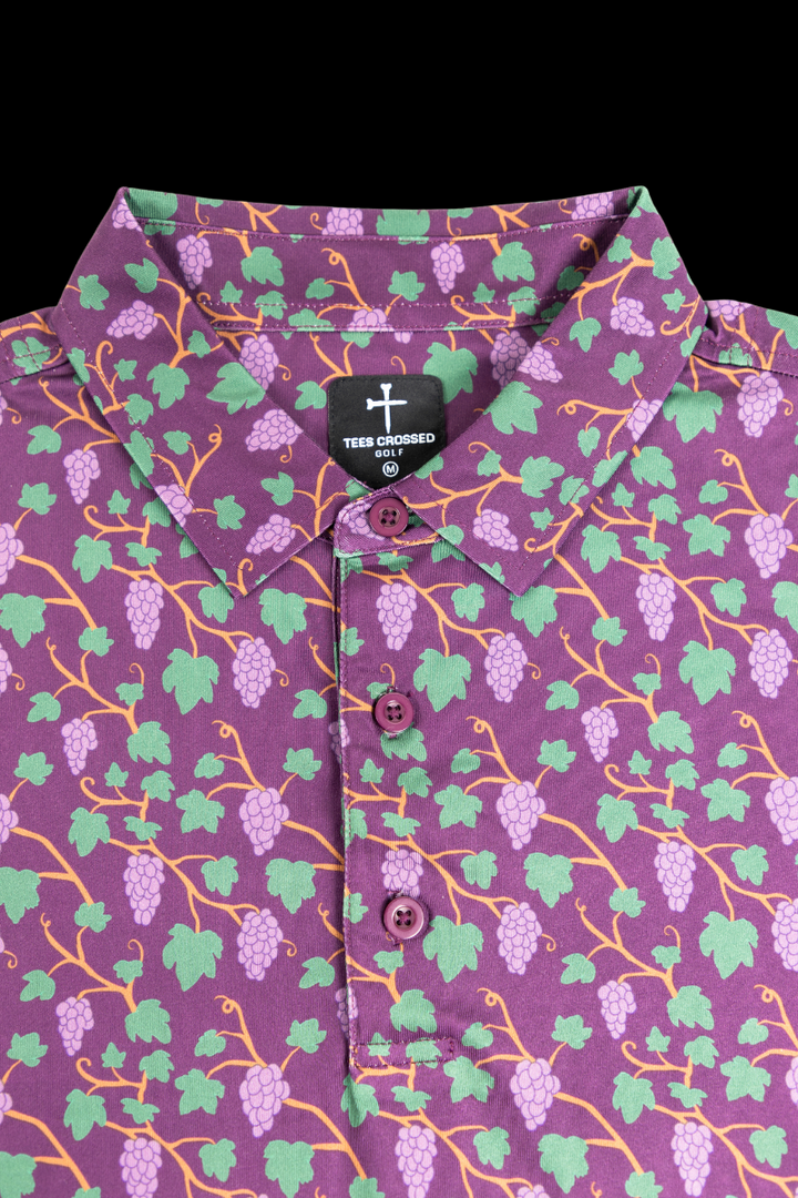 Vine Polo