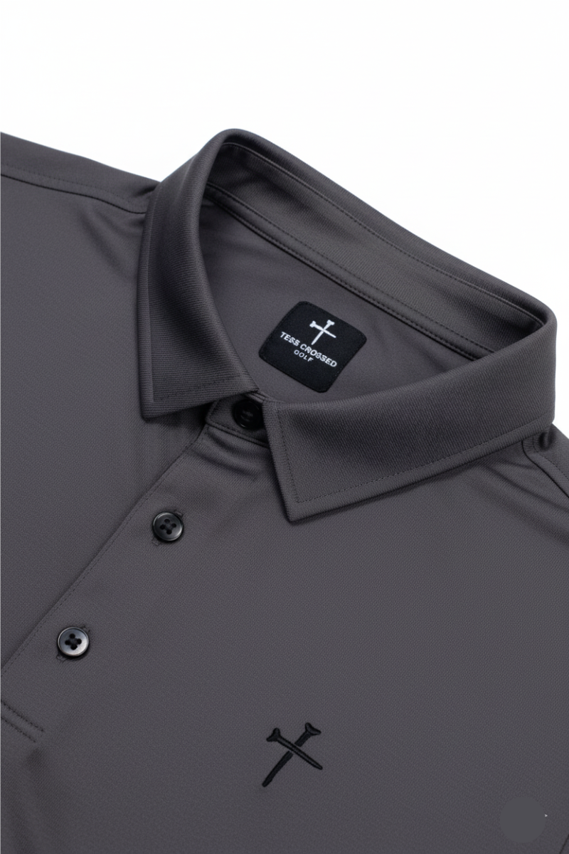 Genesis Polo 2.0 - Gray