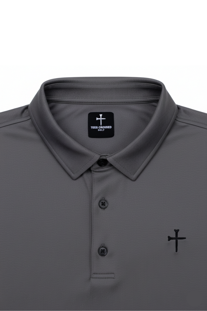 Genesis Polo 2.0 - Gray