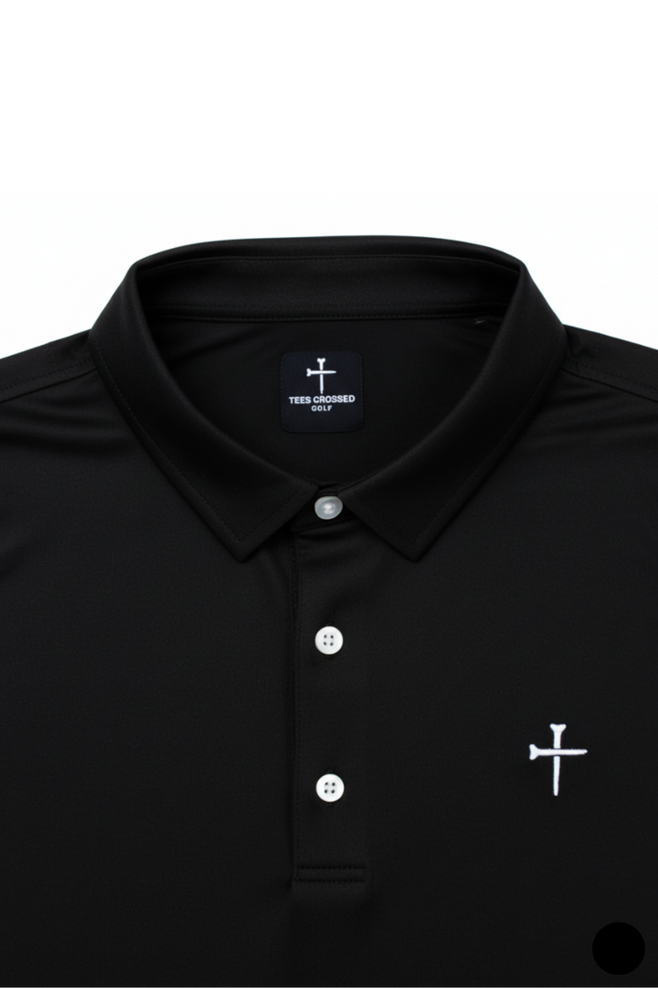 Genesis Polo 2.0 - Black