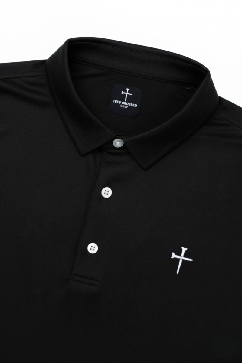 Genesis Polo 2.0 - Black