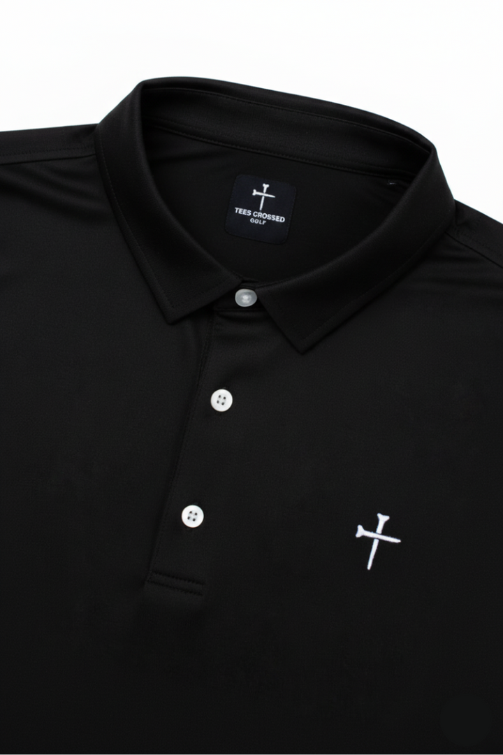 Genesis Polo 2.0 - Black