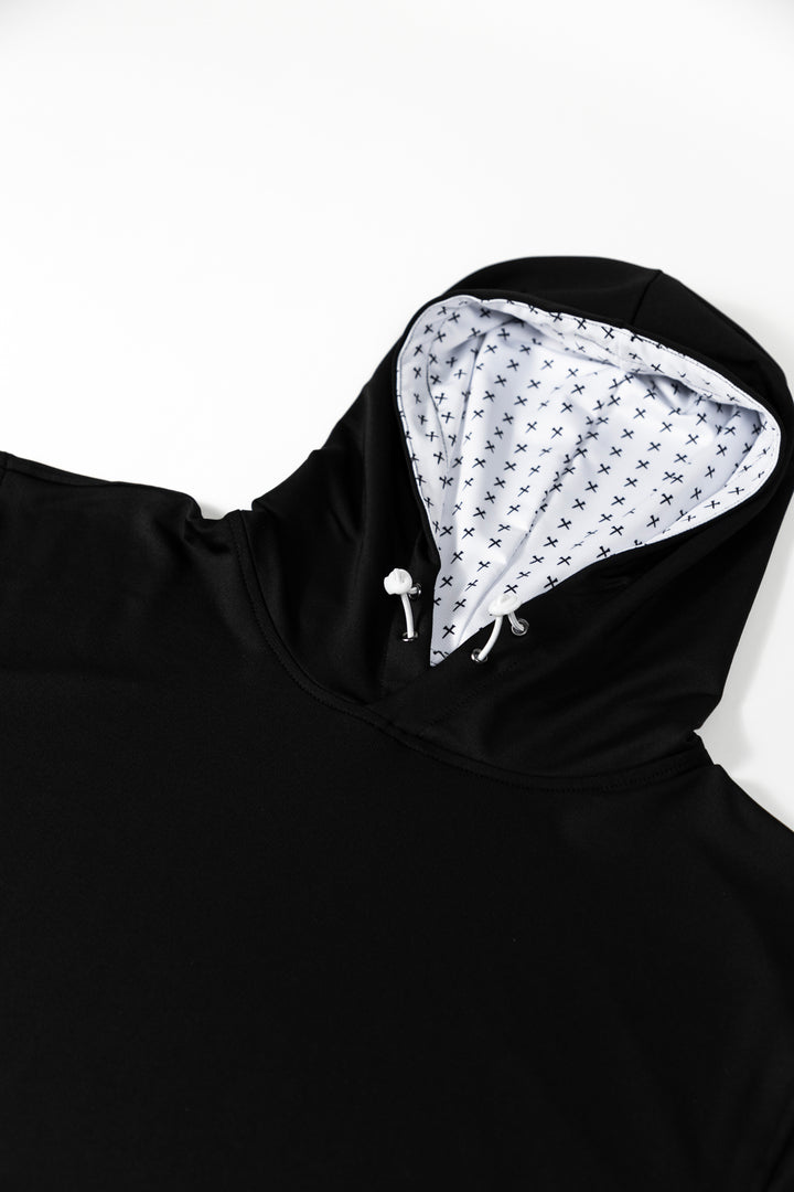 Christian Golf Hoodie