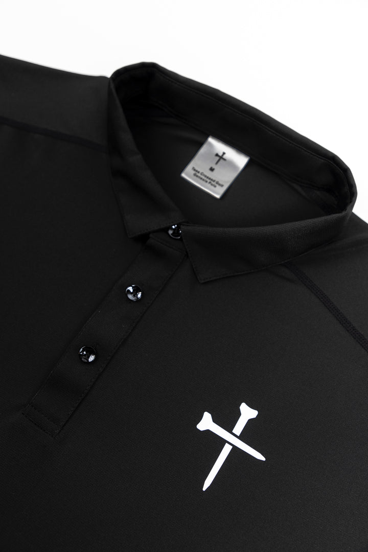 Genesis Polo - Black