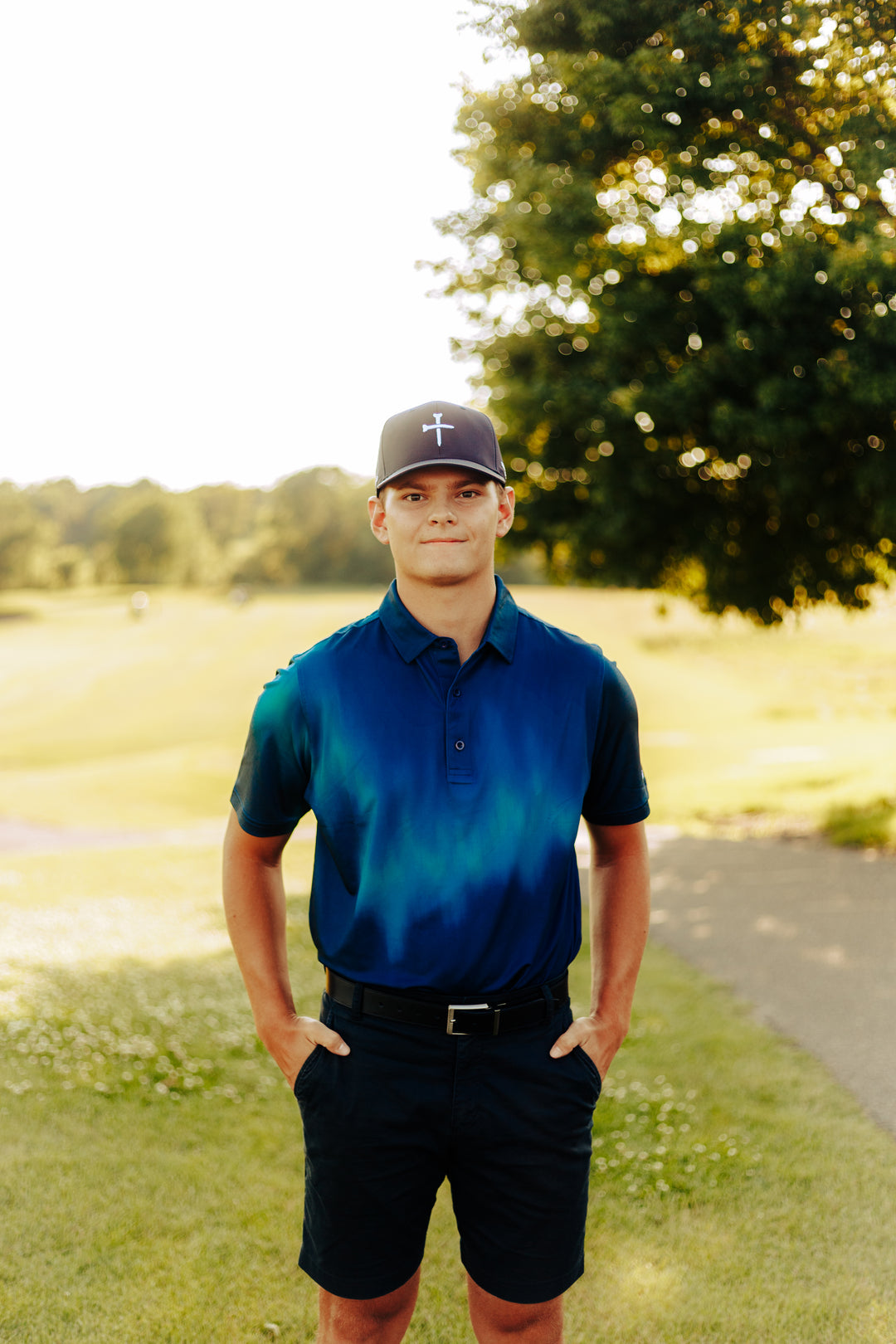 Northern Lights Polo