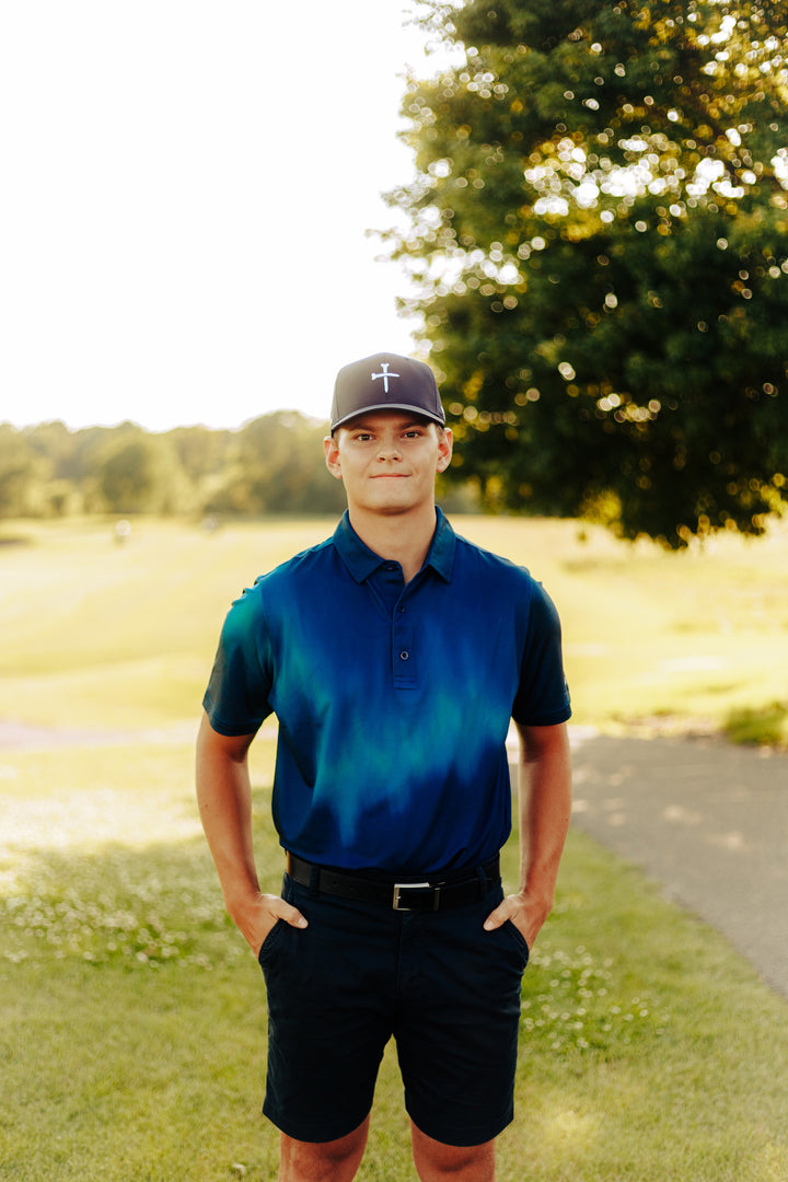 Northern Lights Polo