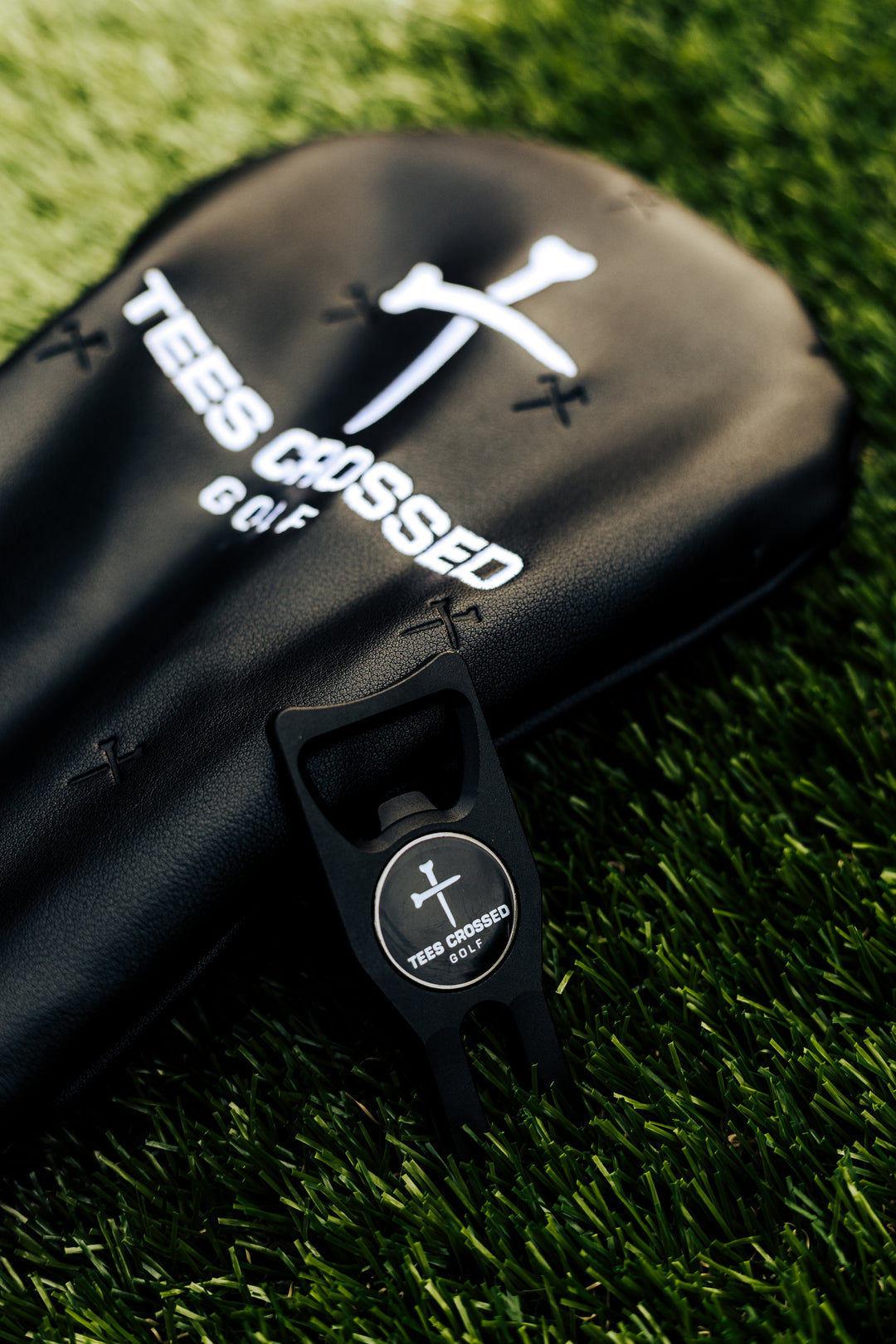 Christian Golf Accessories