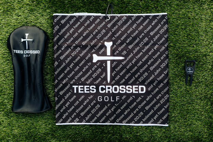 Christian Golf Accessories