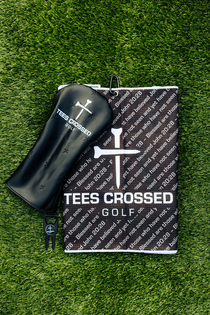 Christian Golf Accessories