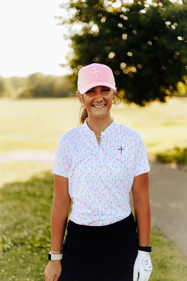 Perennial Polo - Women's