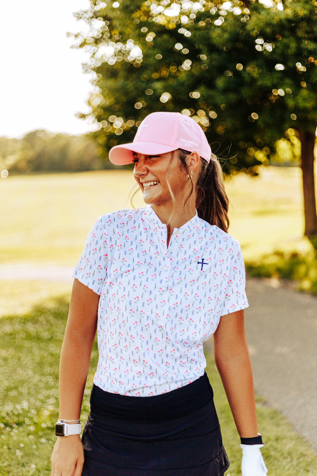 Perennial Polo - Women's