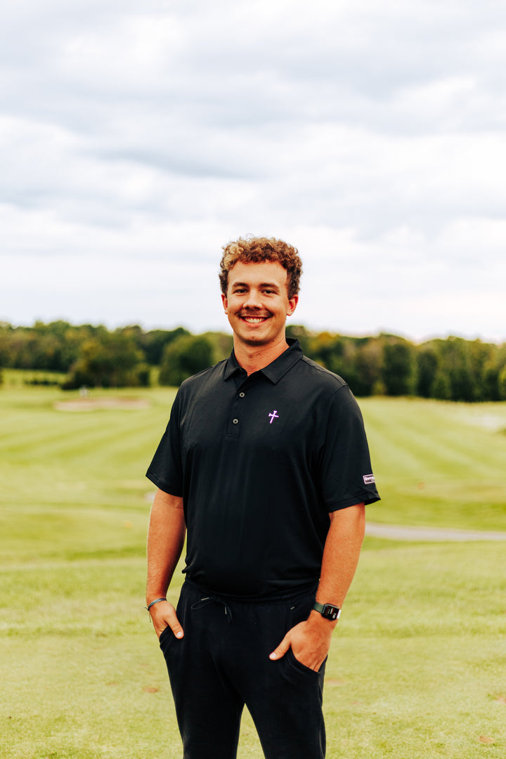 Genesis Polo 2.0 - Black