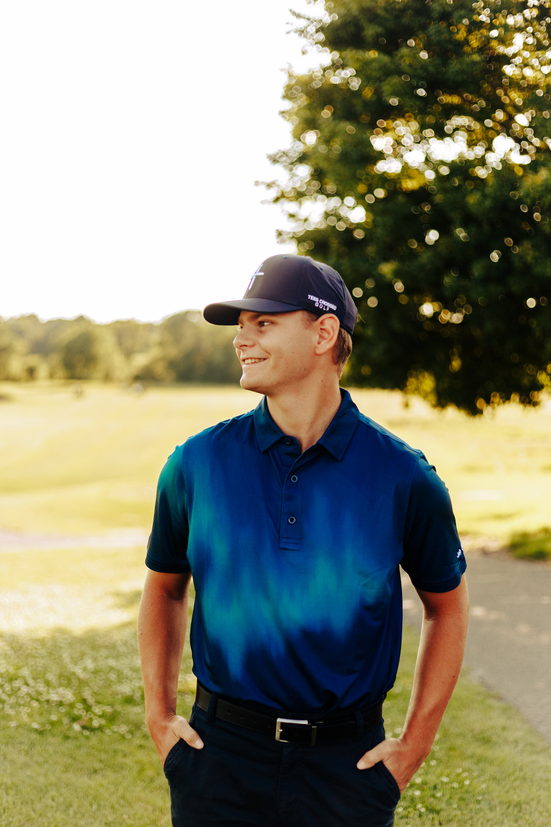 Northern Lights Polo