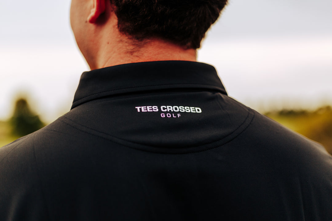 Genesis Polo 2.0 - Black