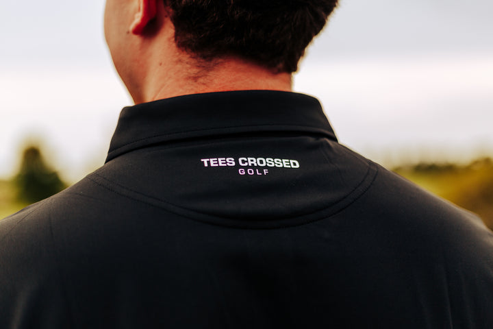 Genesis Polo 2.0 - Black