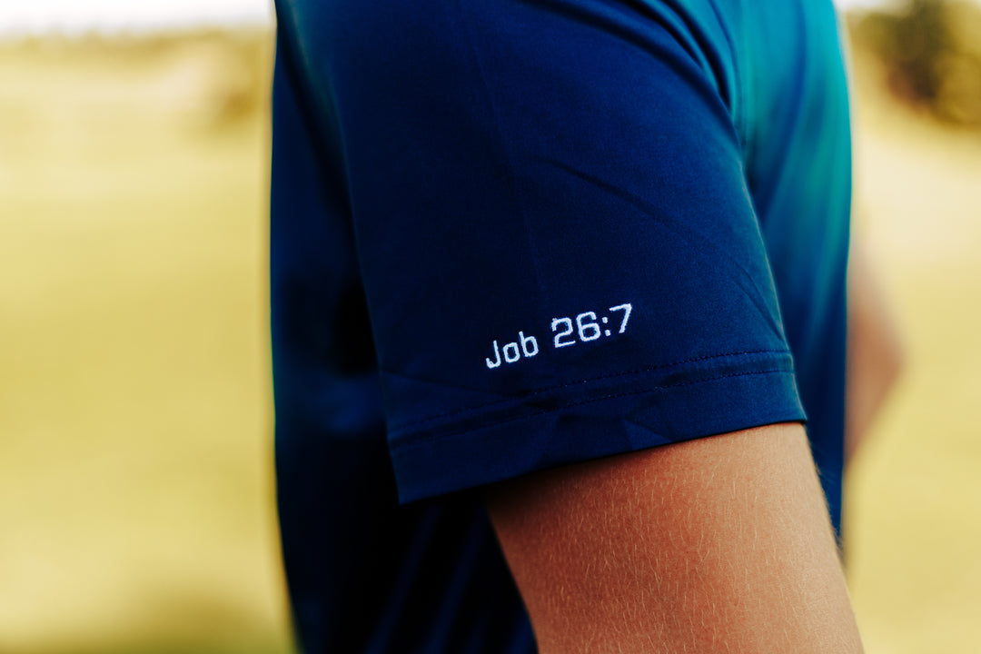 Northern Lights Polo