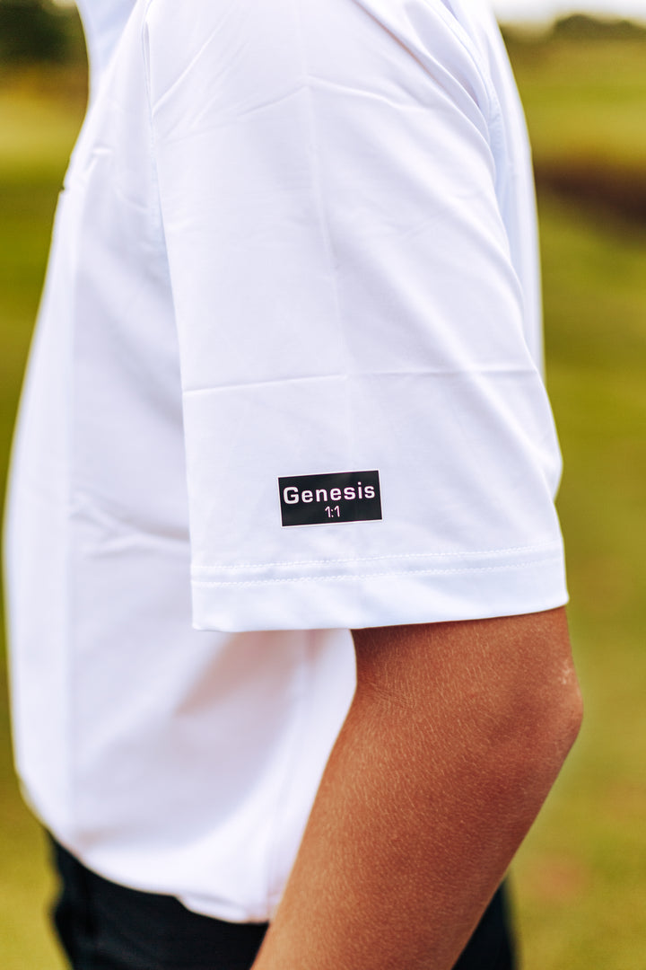 Genesis Polo 2.0 - White