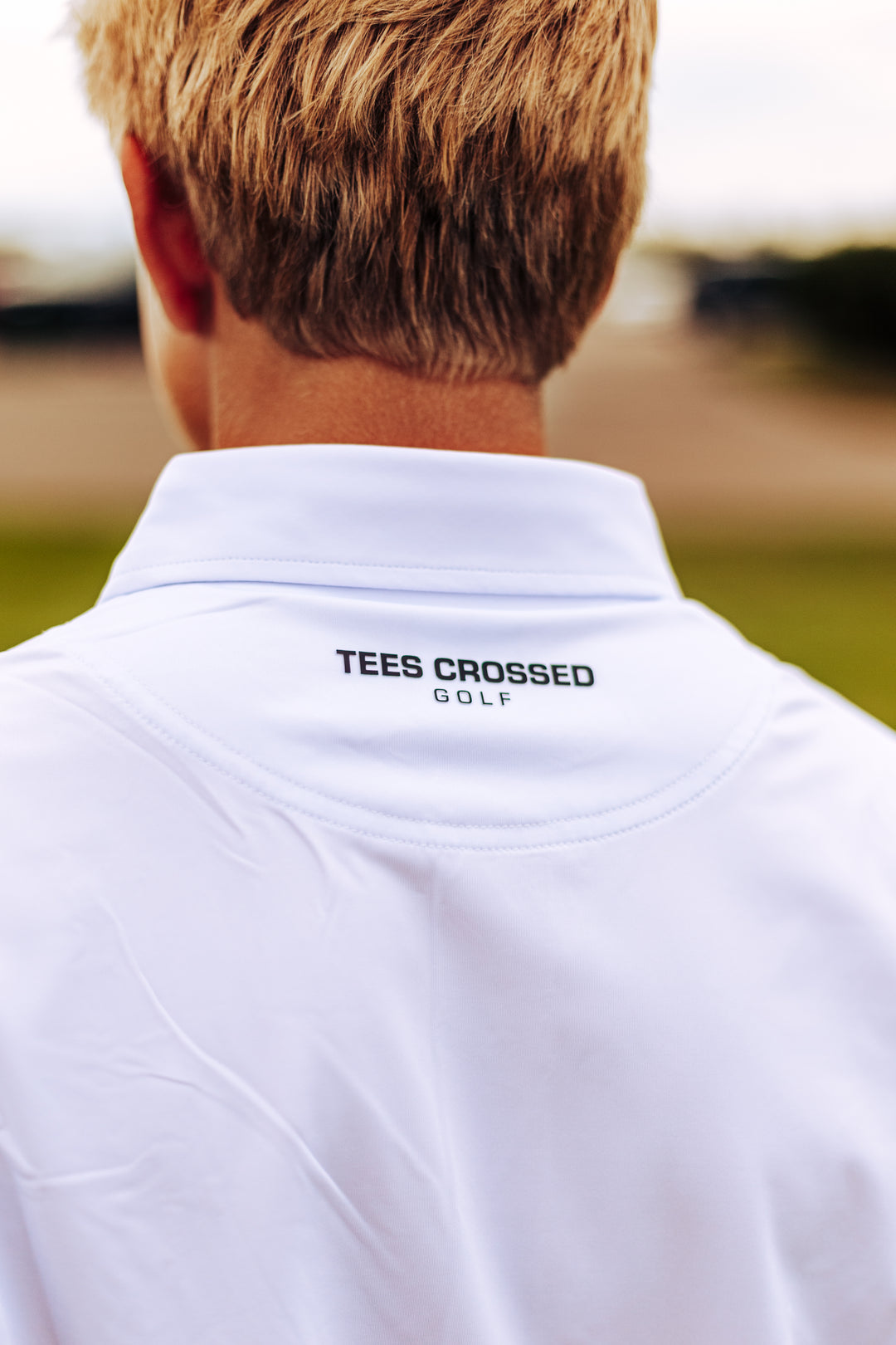 Genesis Polo 2.0 - White