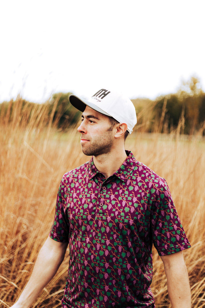 Vine Polo