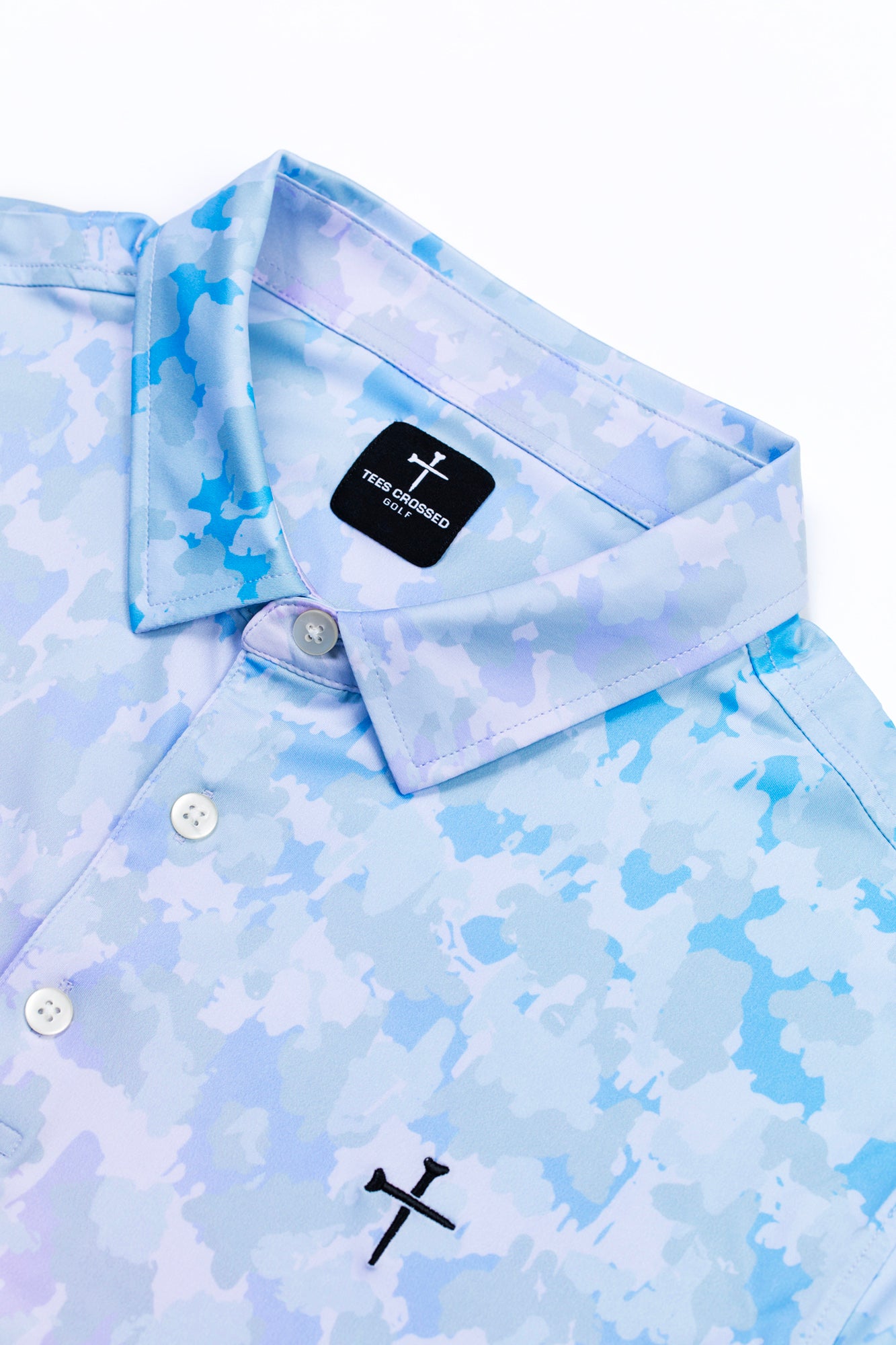 Eternity Polo Medium