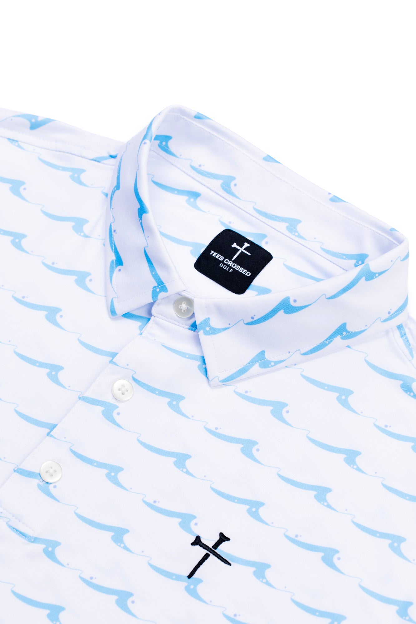 トップス GOD SELECTION x WIND AND SEA Polo Shirt GOD SELECTION x WIND AND SEA Polo Shirt Rugby Shirts
