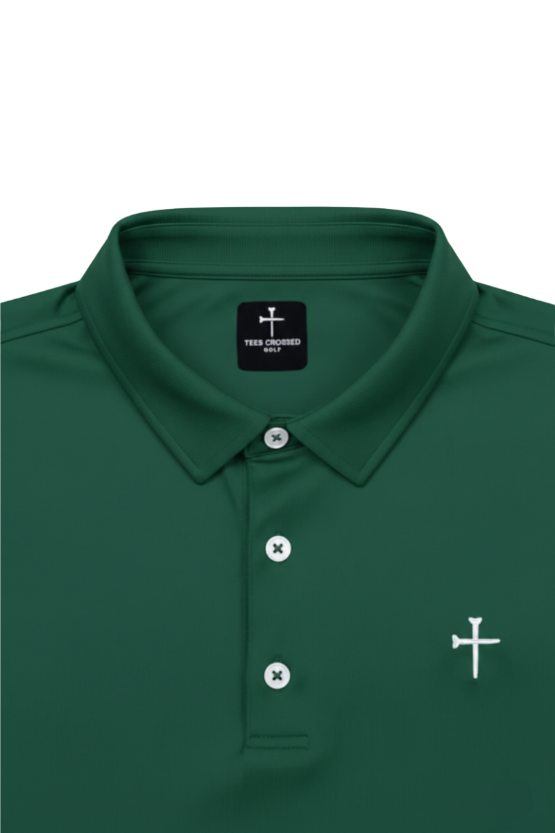 Genesis Polo Christian Golf