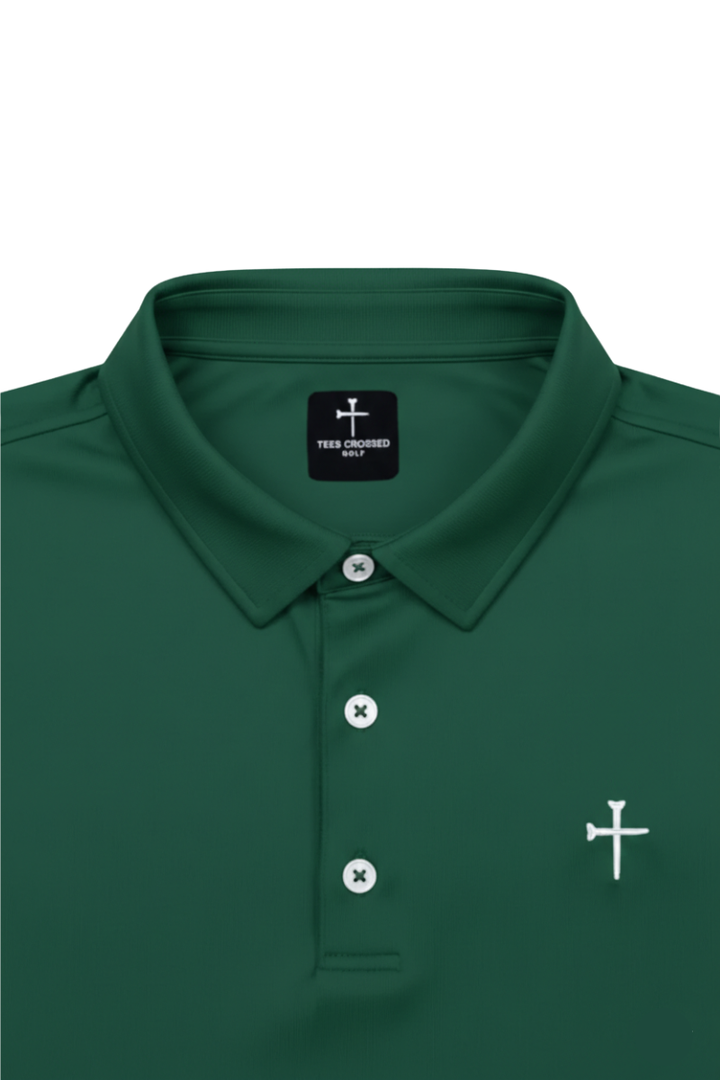 Genesis Polo Christian Golf