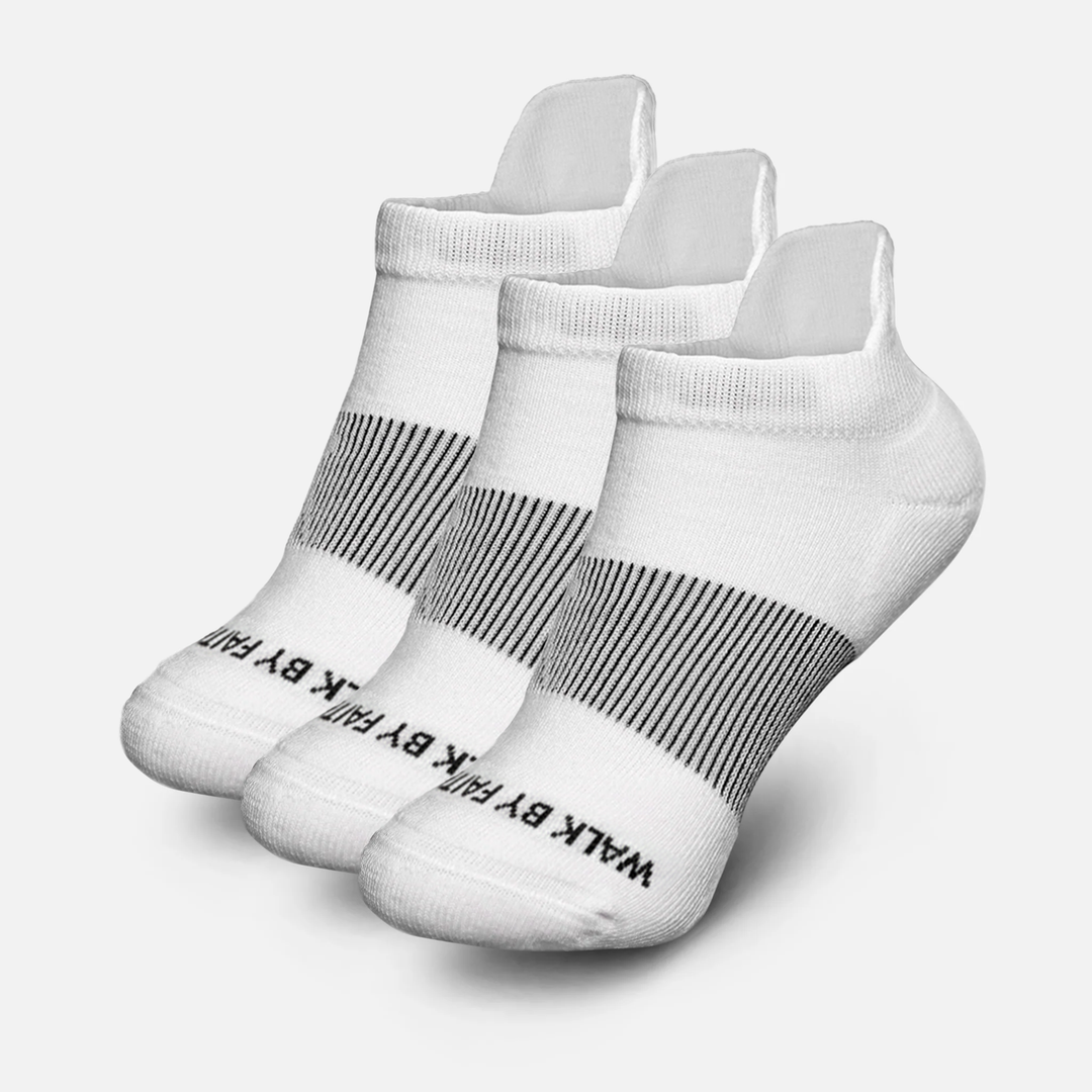 Christian Golf Anti Odor Socks 