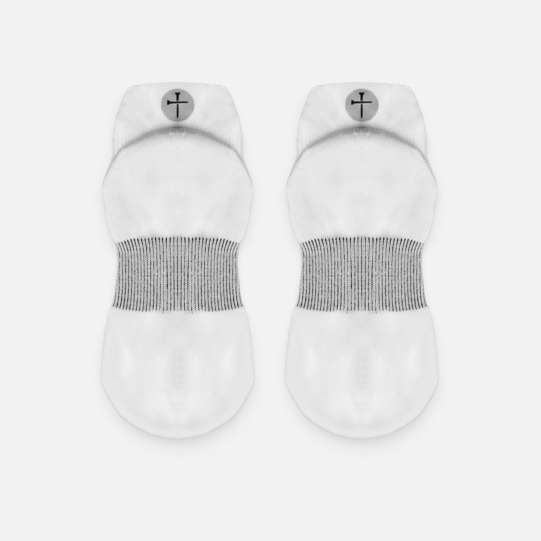 Christian Golf Anti Odor Socks 