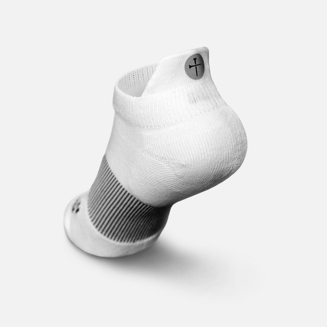 Christian Golf Anti Odor Socks 