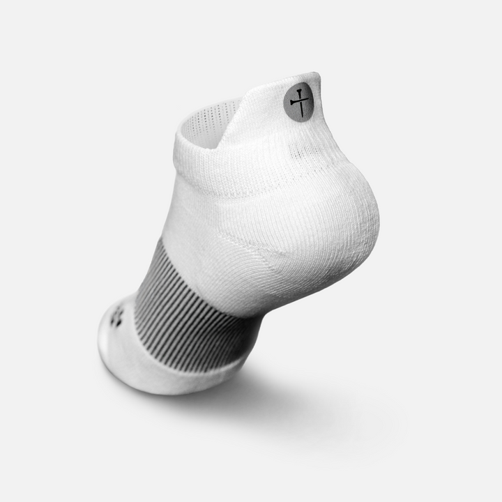 Christian Golf Anti Odor Socks 