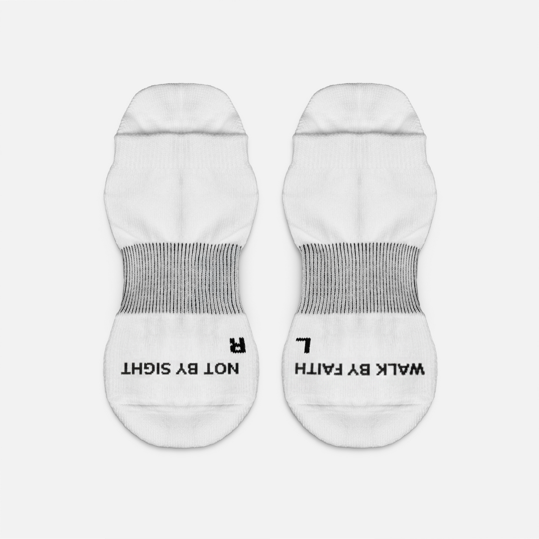 Christian Golf Anti Odor Socks 