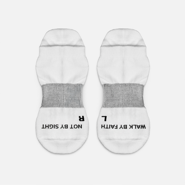 Christian Golf Anti Odor Socks 
