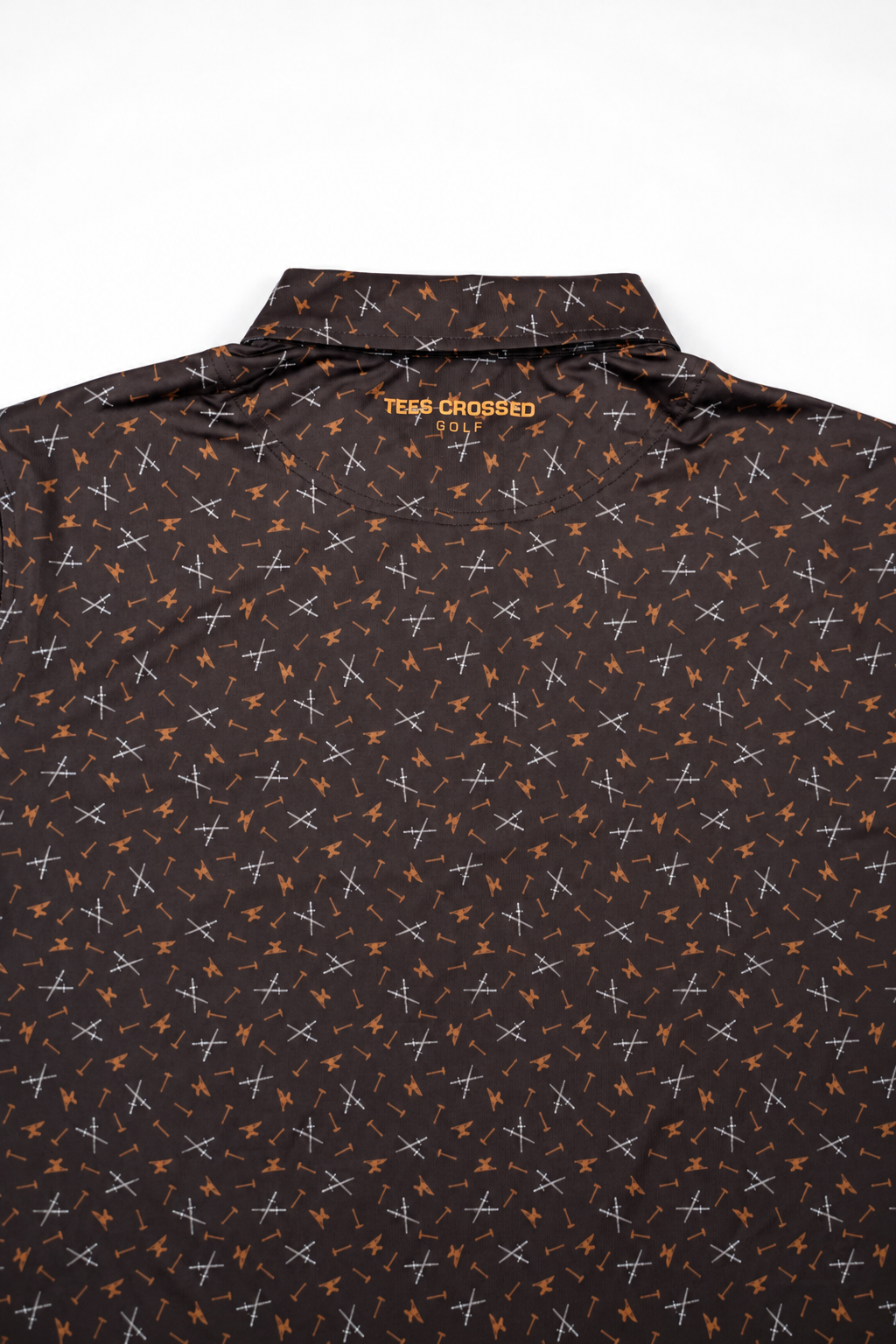 Iron Sharpens Iron Polo 3 