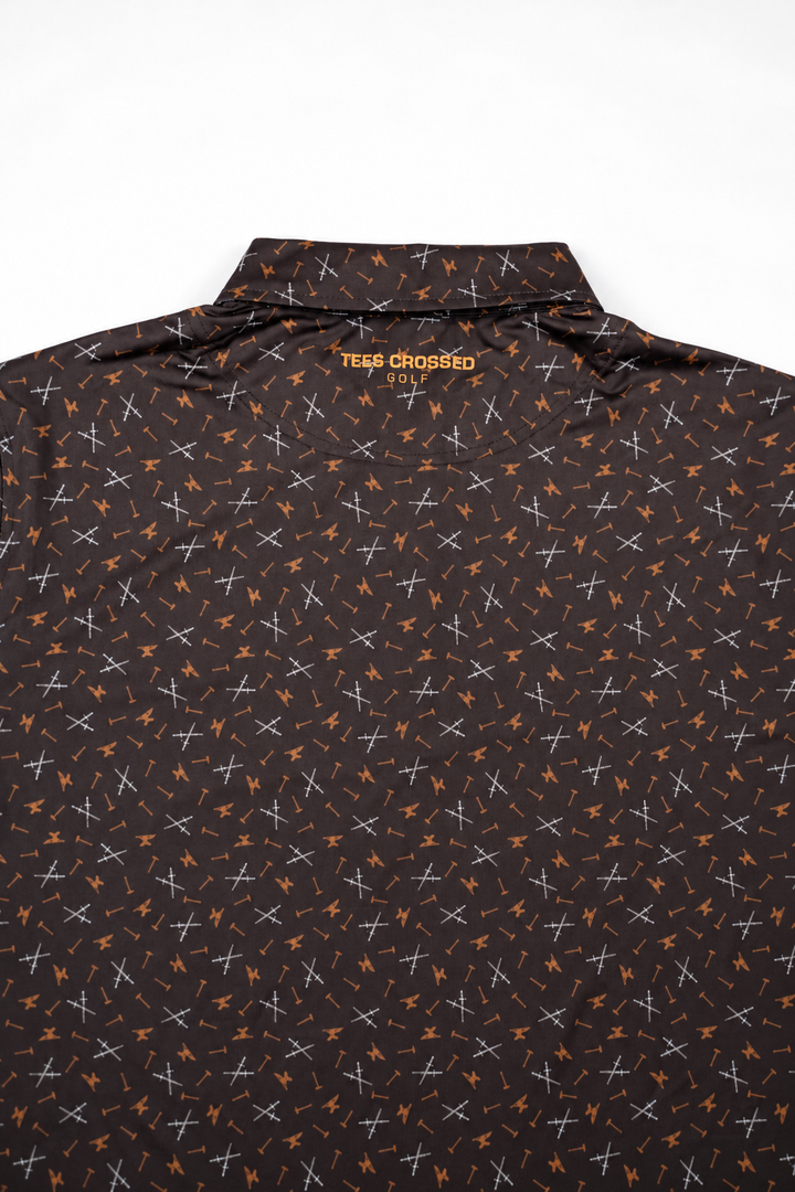 Iron Sharpens Iron Polo 3 
