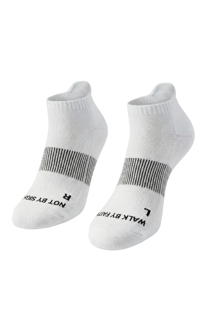 Christian golf socks 1 