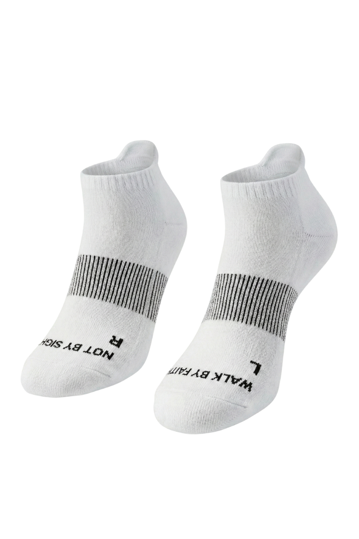 Christian golf socks 1 