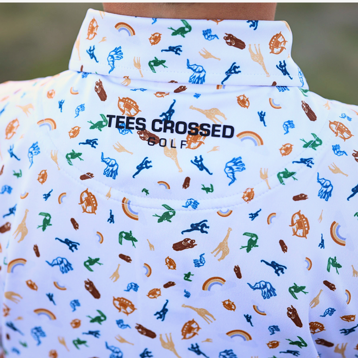 Noah’s Ark Polo (Youth)