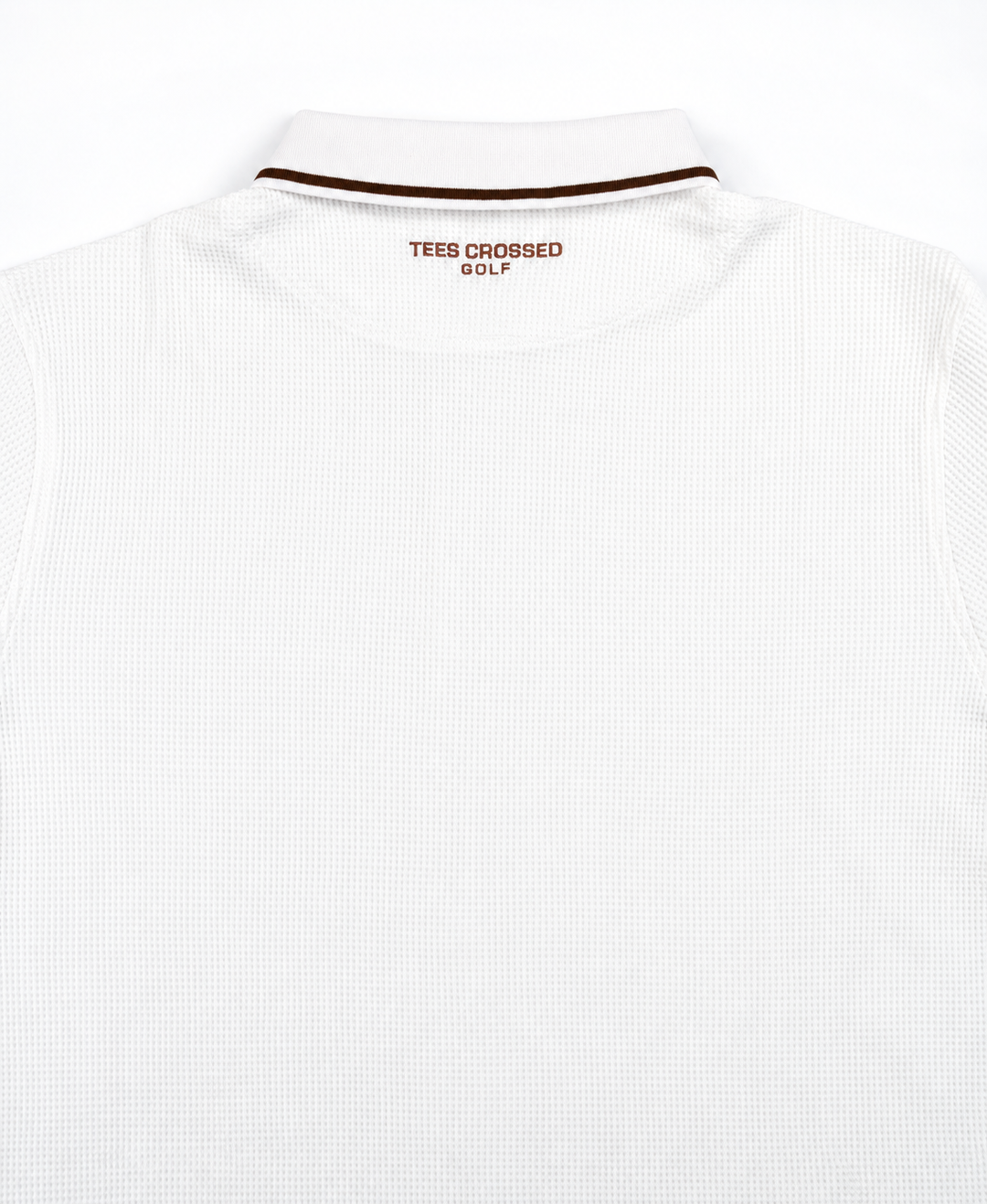 Christian Golf Polo Cotton 