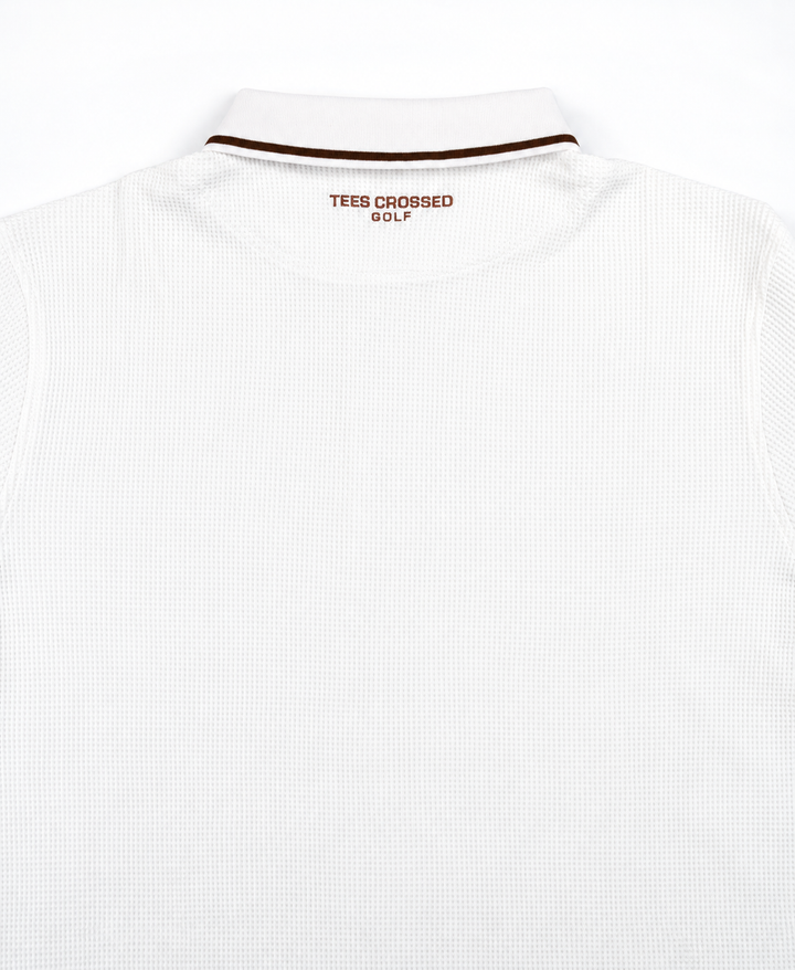 Christian Golf Polo Cotton 