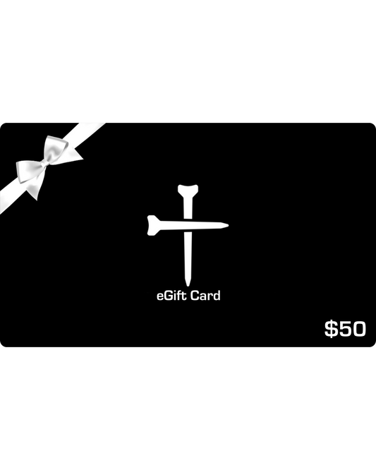 Tees Crossed eGift Card