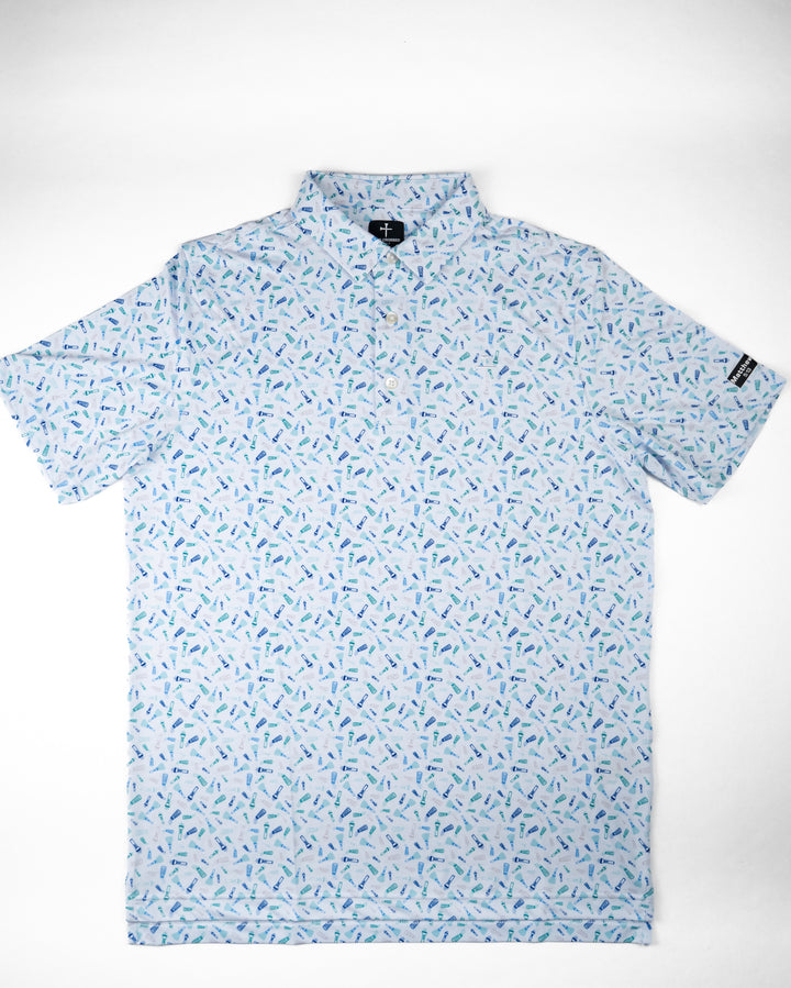 Salt and Light Full Polo 