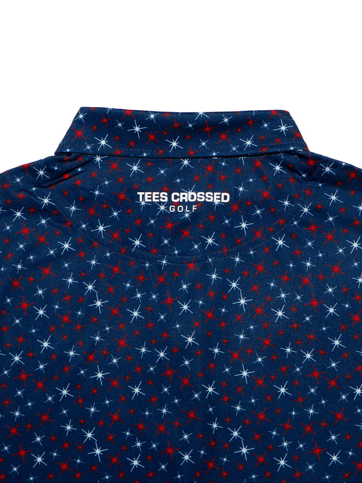 ChristianGolfPoloStars3