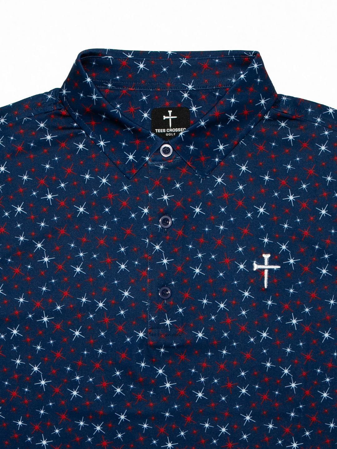 ChristianGolfPoloStars2