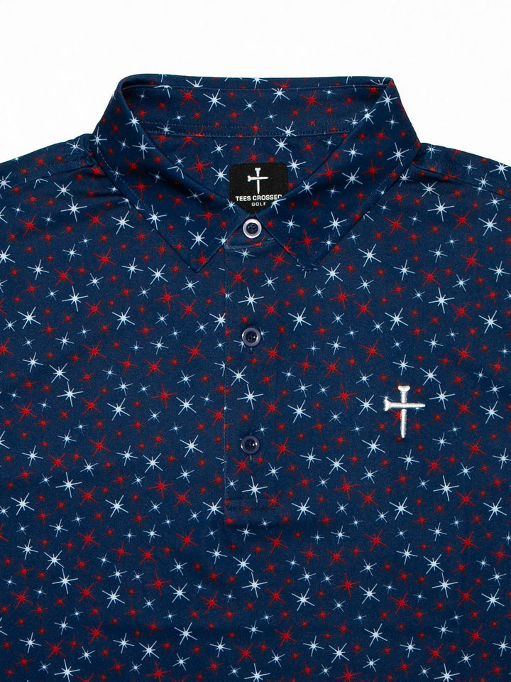 ChristianGolfPoloStars2