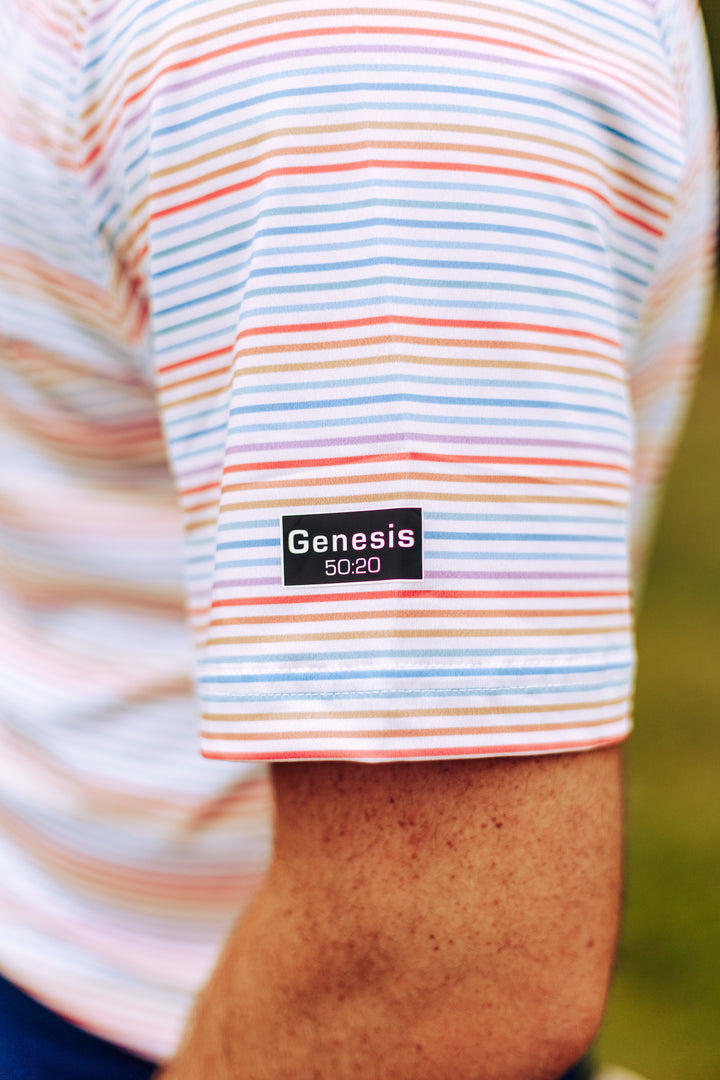 Technicolor Polo