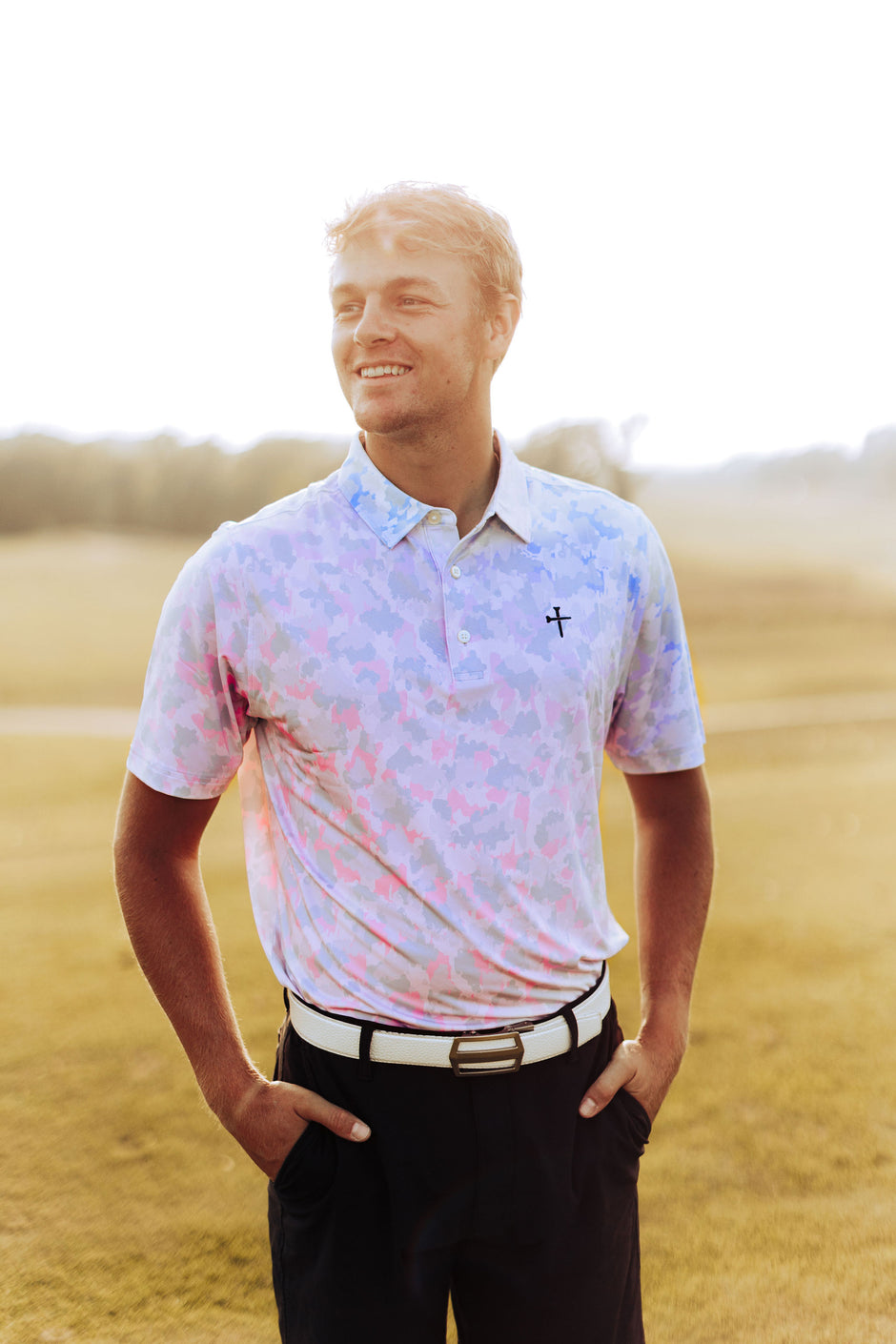 Products – Tees Crossed Golf