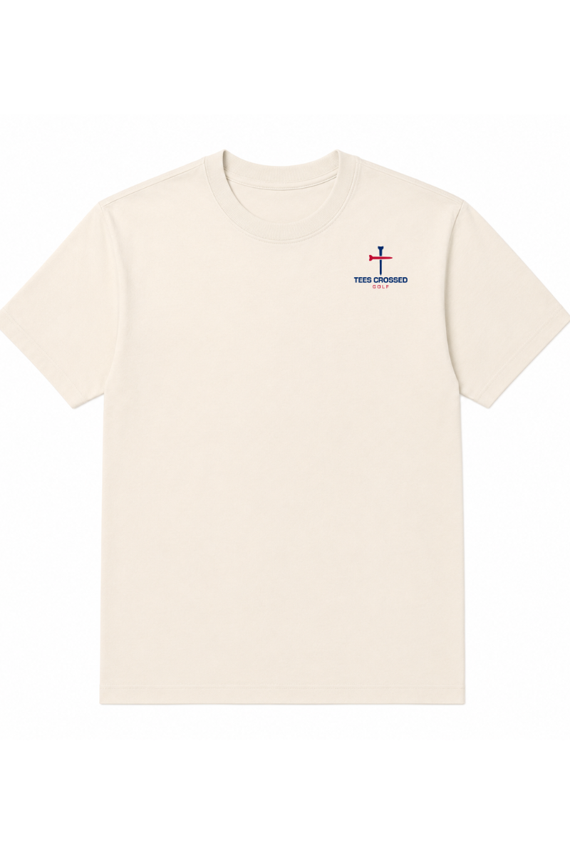 True Freedom Christian Graphic Tee